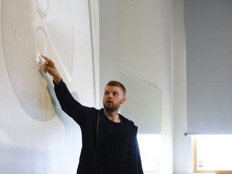Háskóli unga fólksins 2023